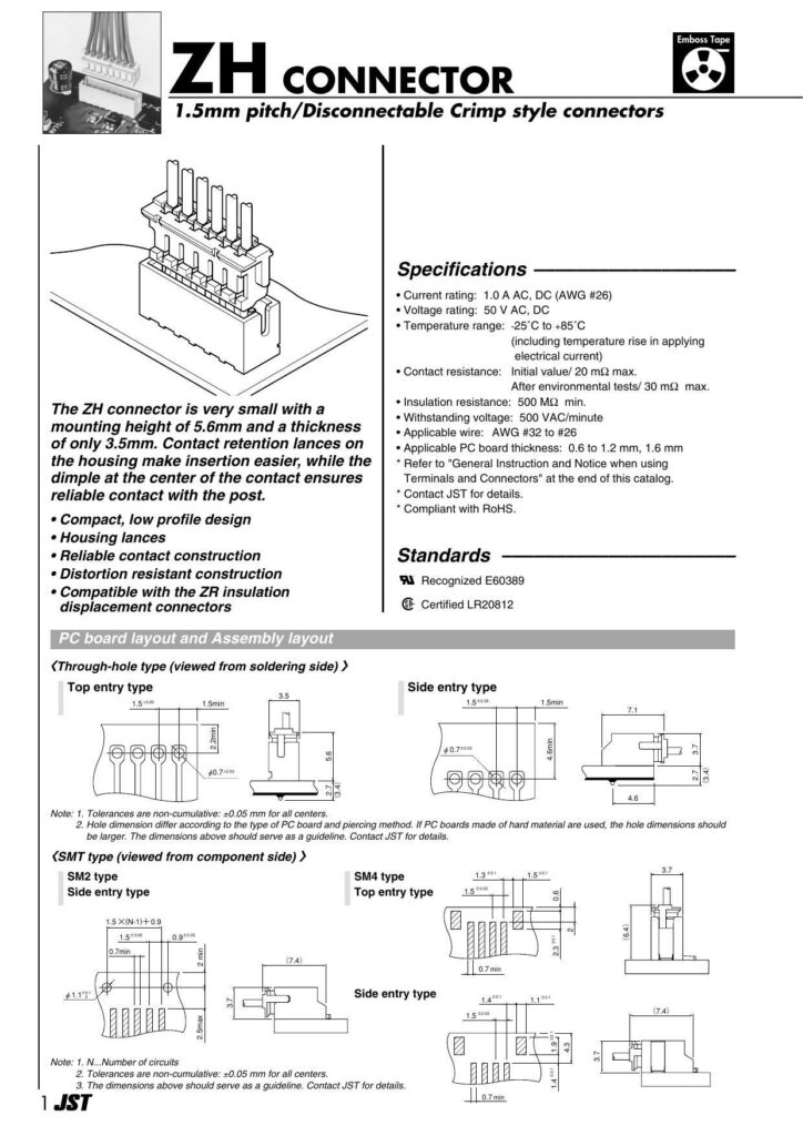 zh-connector-15mm-pitch-disconnectable-crimp-style-connectors-datasheet.pdf