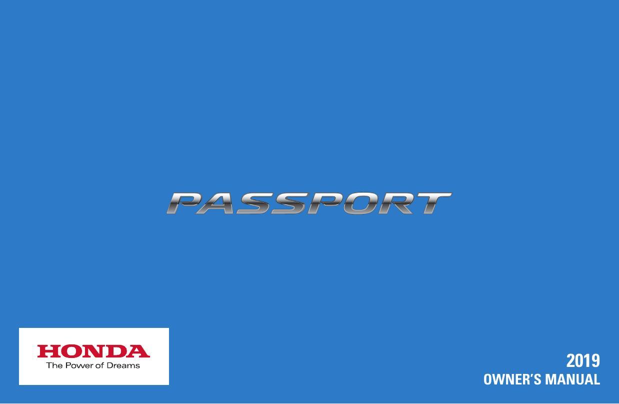 2019-honda-passport-owners-manual.pdf