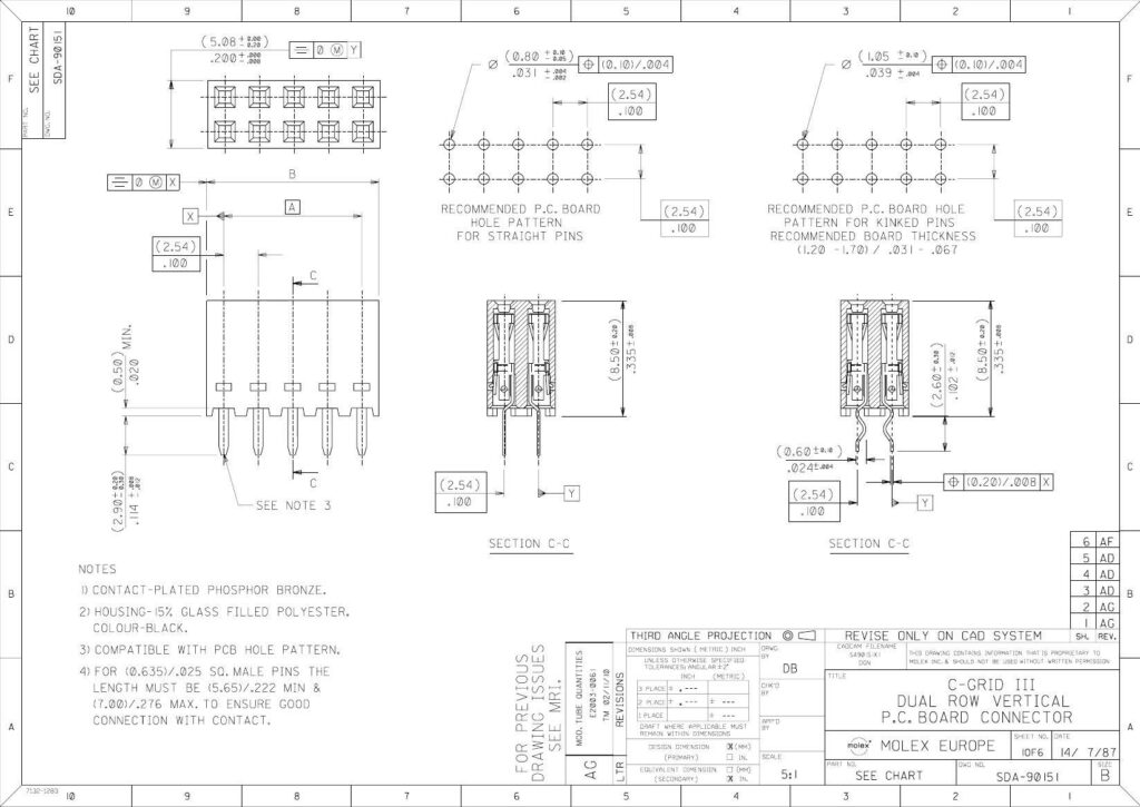 dual-row-vertical-pc-board-connector---molex.pdf