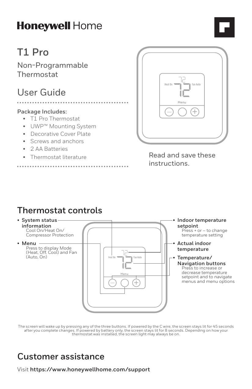 honeywell-home-t1-pro-non-programmable-thermostat-user-guide.pdf