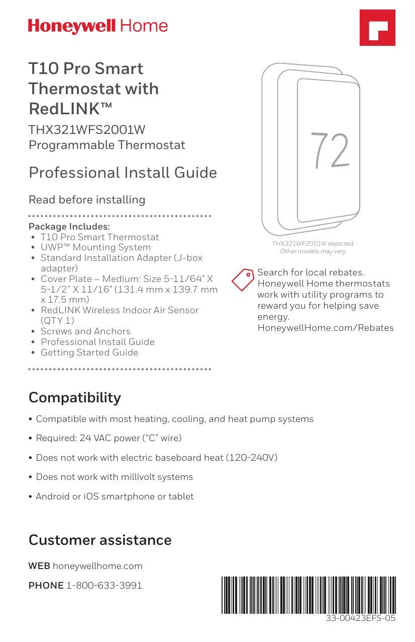 honeywell-home-t10-pro-smart-thermostat-with-redlink-tm-thx321wfs2001w-programmable-thermostat-professional-install-guide.pdf