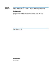 ibm-powerpc-750fx-risc-microprocessor-datasheet.pdf