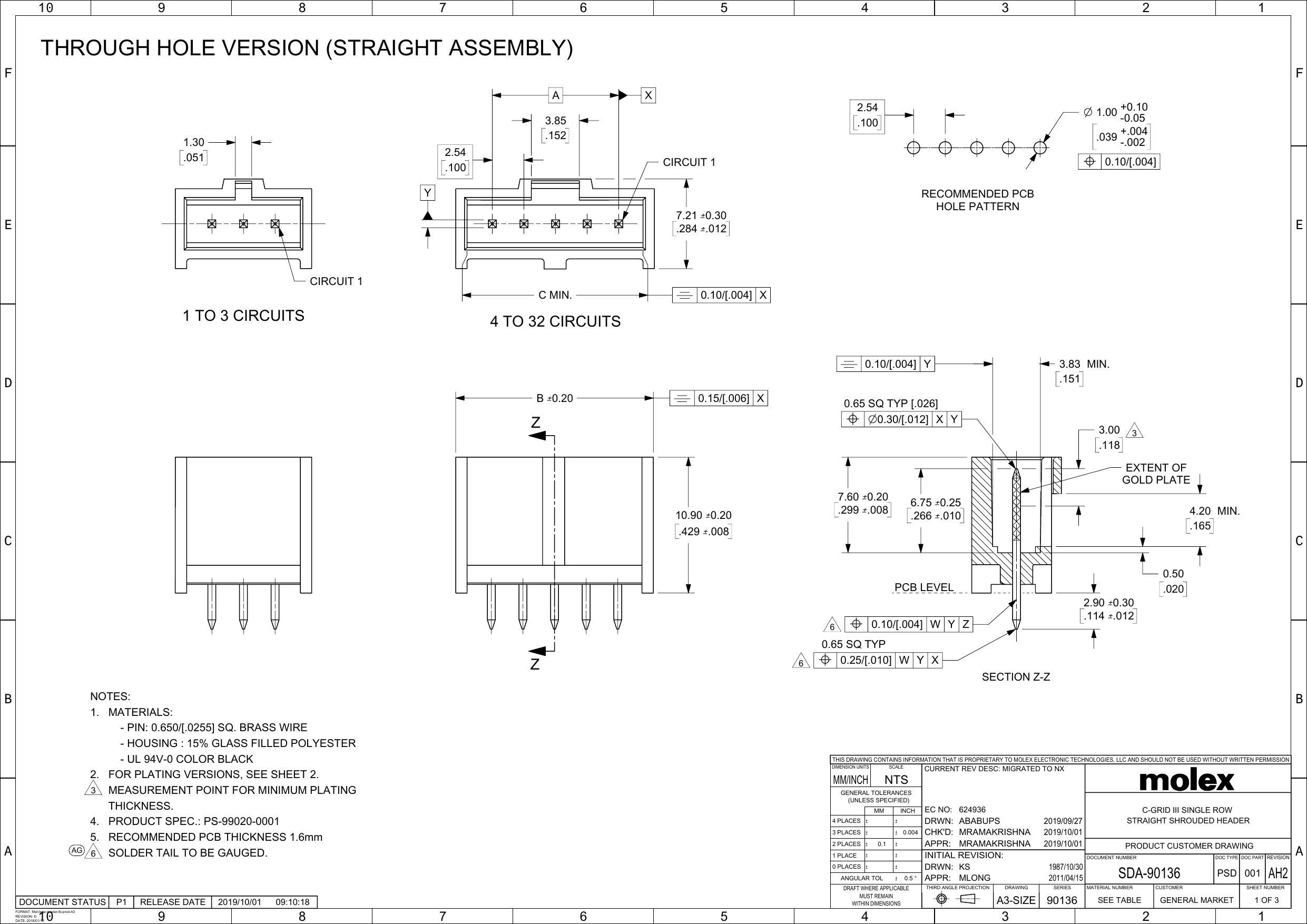 molex-c-grid-iii-single-row-straight-shrouded-header-datasheet.pdf