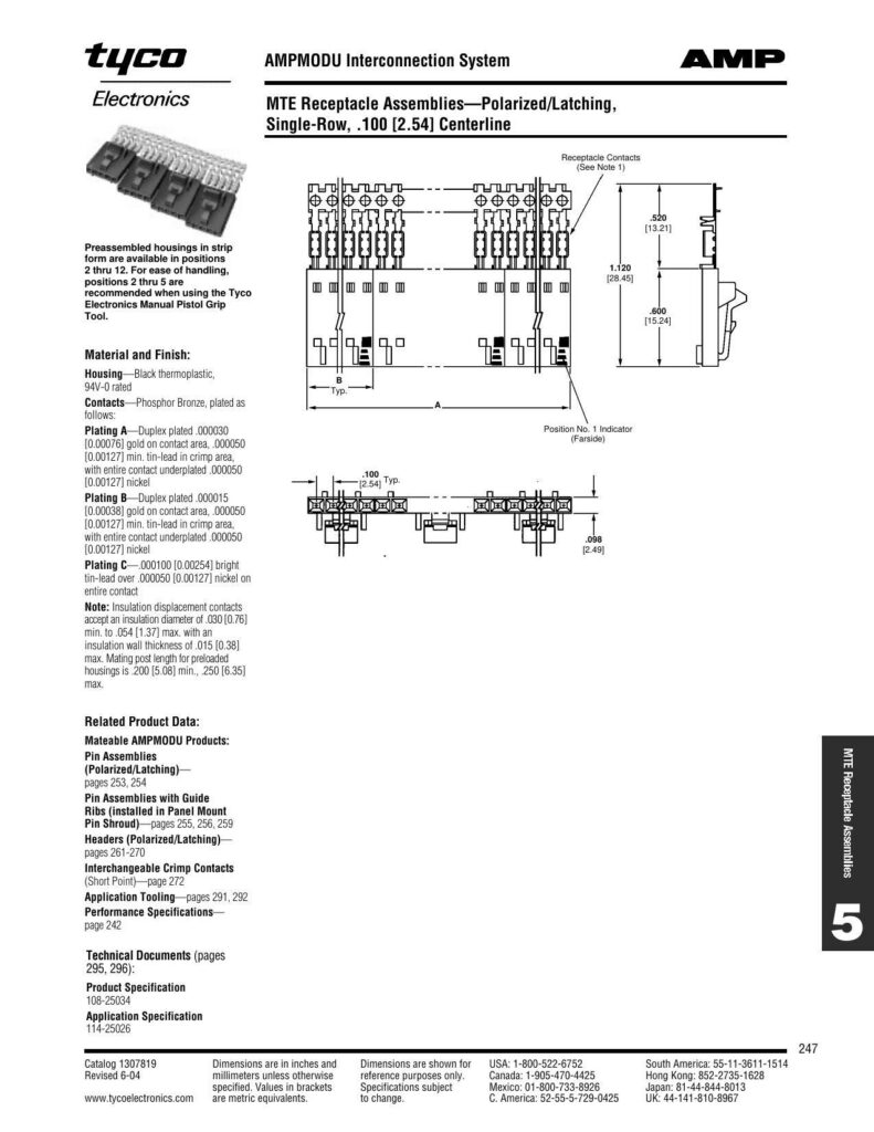 ampmodu-mte-receptacle-assemblies-datasheet-tyco-electronics.pdf