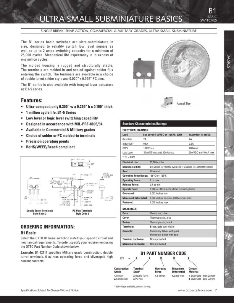 ultra-small-subminiature-b1-basic-switches-b1-5-basic-switches-with-integral-levers.pdf