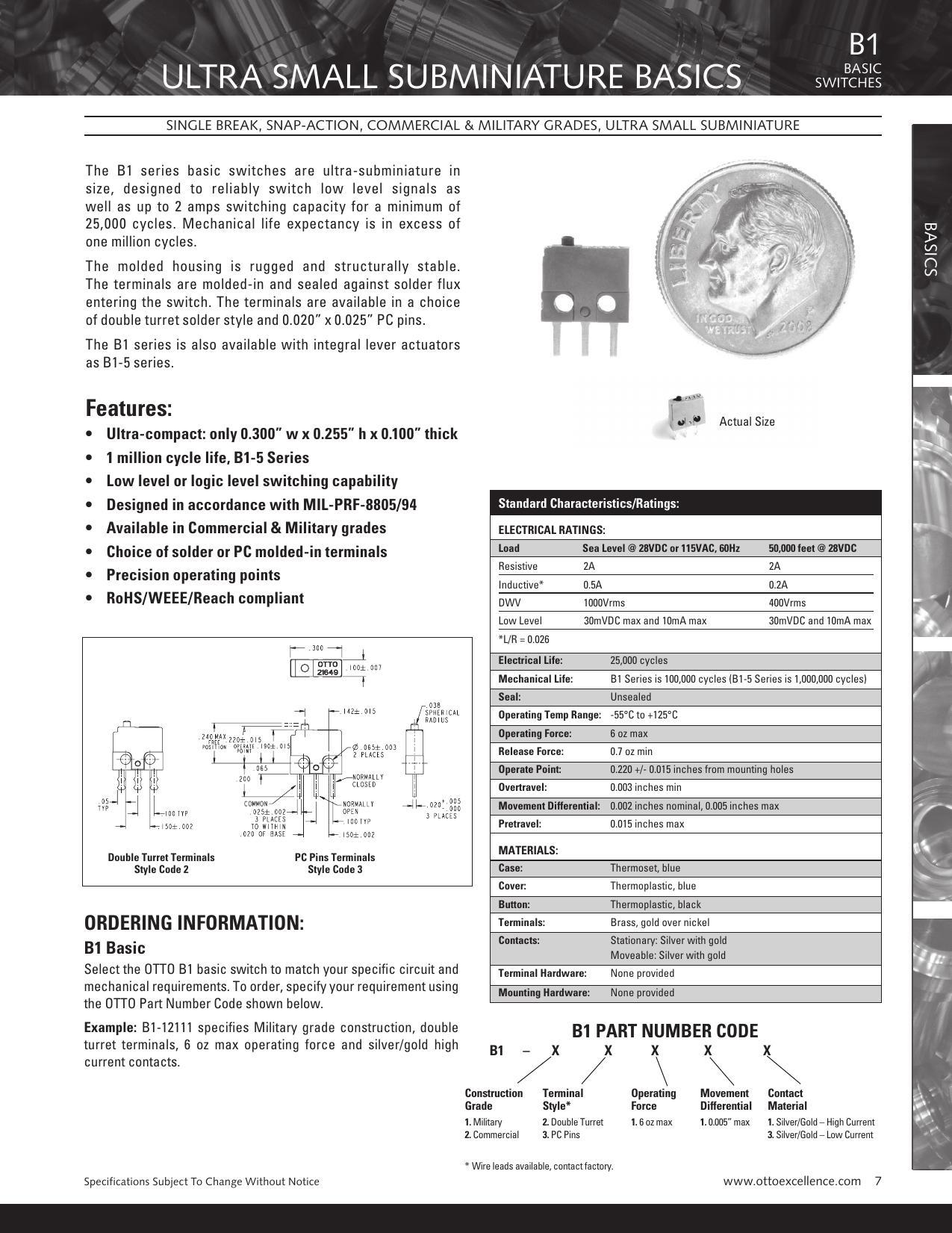 ultra-small-subminiature-b1-basic-switches-b1-5-basic-switches-with-integral-levers.pdf