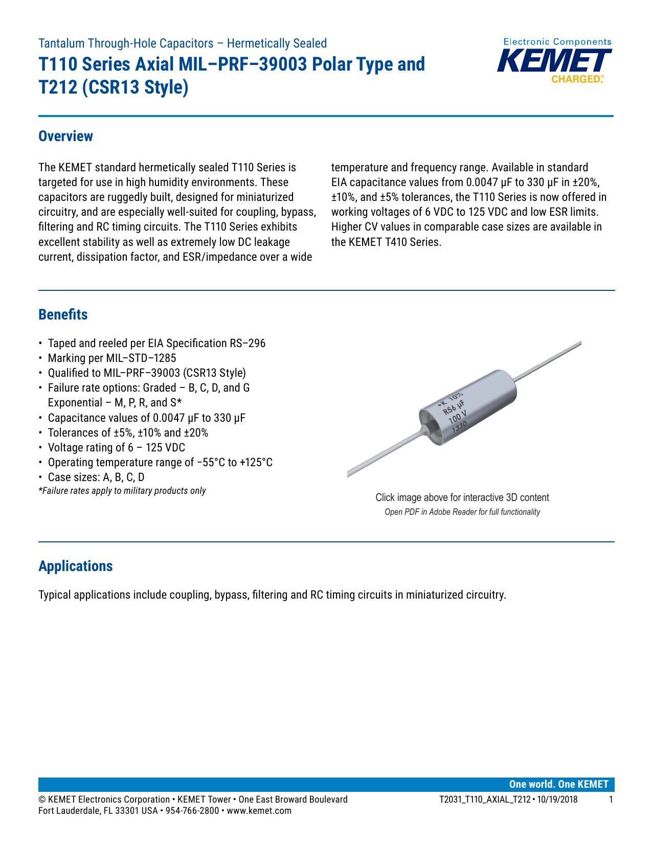 tantalum-through-hole-capacitors---kemet-t110-series-and-t212-mil-prf-39003.pdf