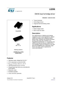 l6206-dmos-dual-full-bridge-driver-datasheet.pdf
