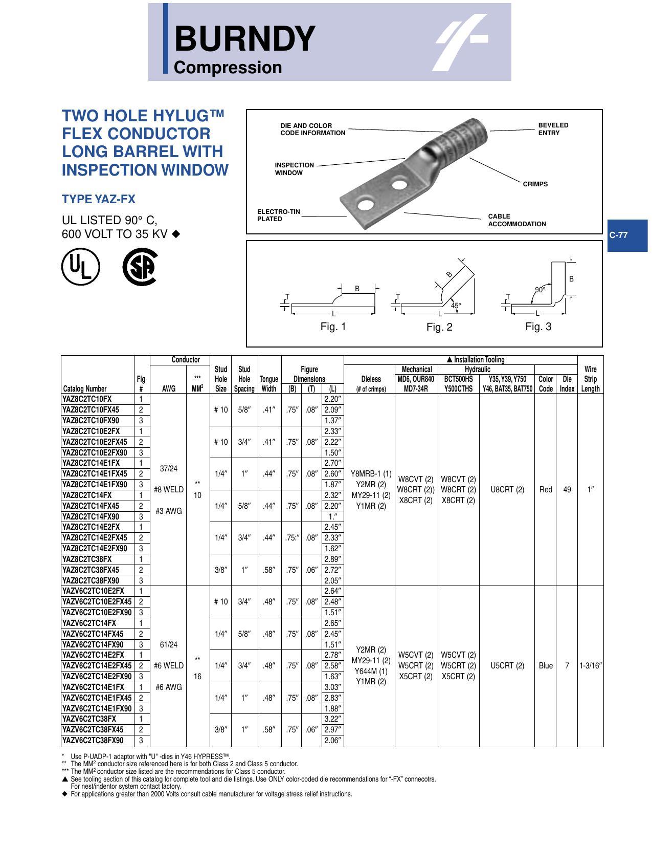 burndy-compression-two-hole-hylug-flex-conductor-long-barrel-with-inspection-window.pdf