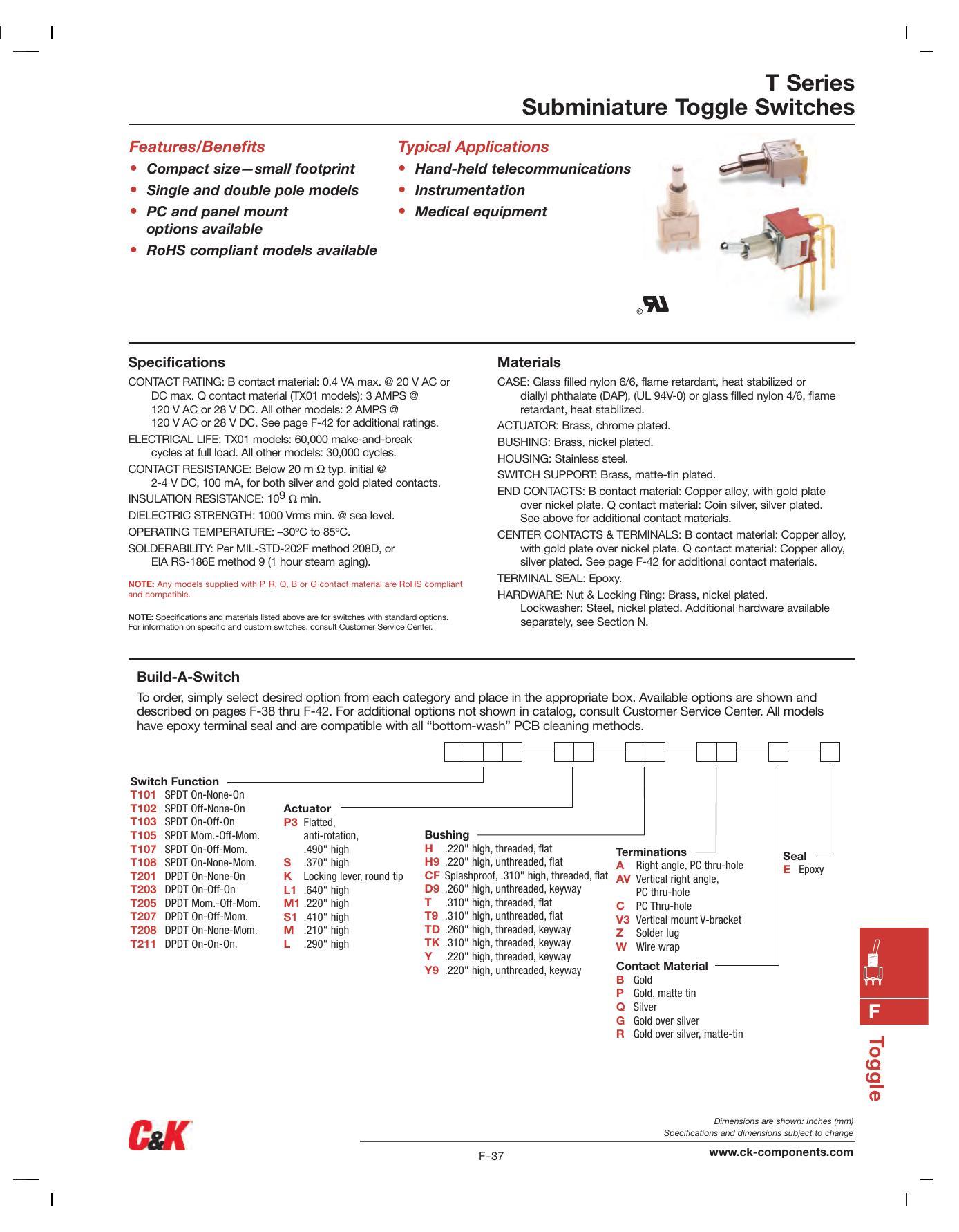 t-series-subminiature-toggle-switches-datasheet.pdf