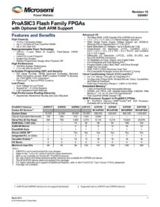 proasic3-flash-family-fpgas-datasheet-with-optional-soft-arm-support.pdf