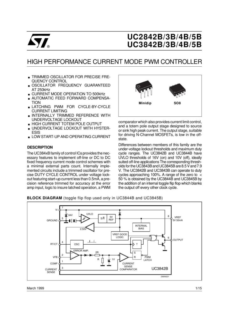 uc2842b3b4b5b-uc3842b3b4b5b---high-performance-current-mode-pwm-controller.pdf
