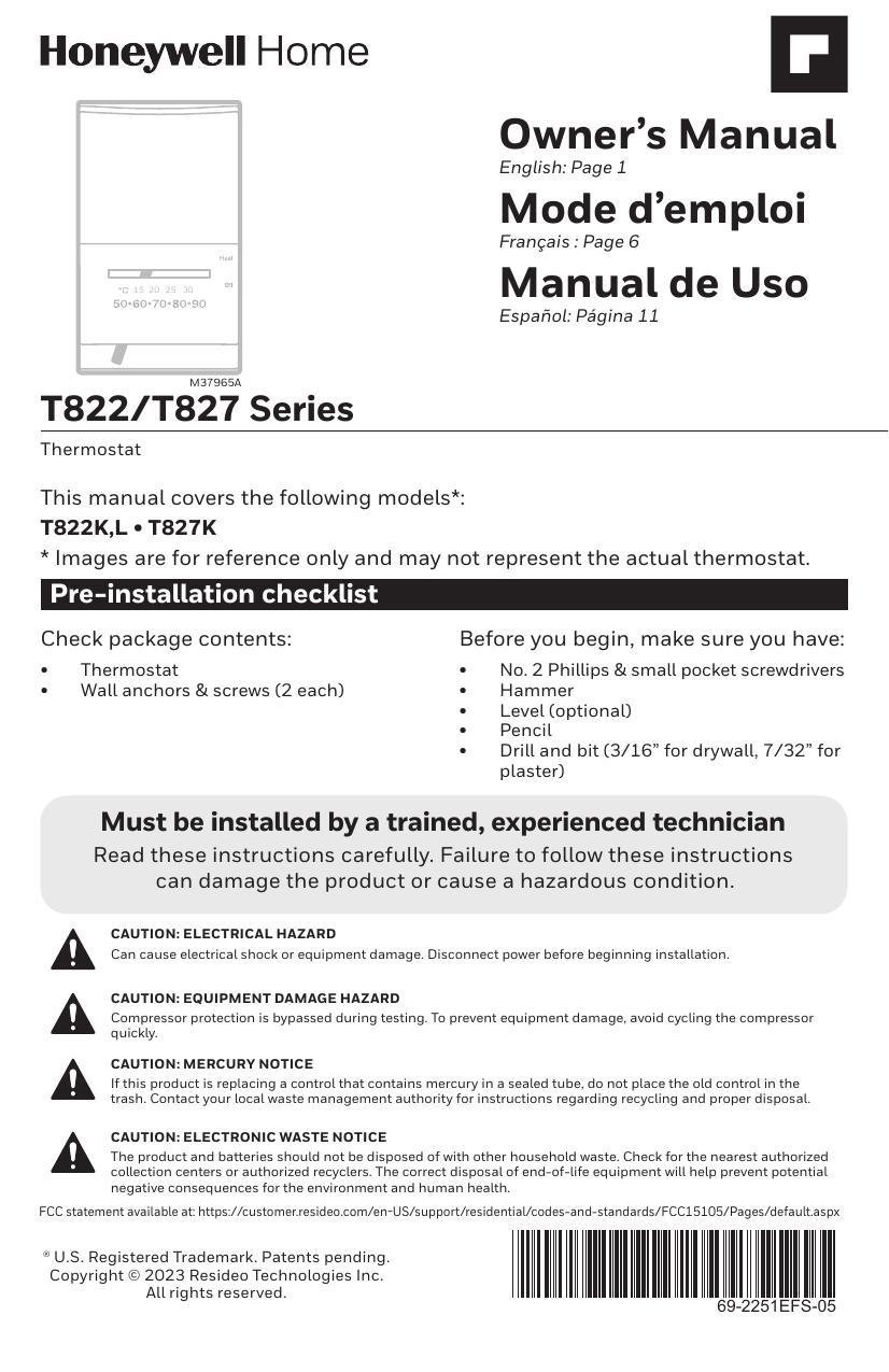 honeywell-home-t8227827-series-thermostat-owners-manual.pdf