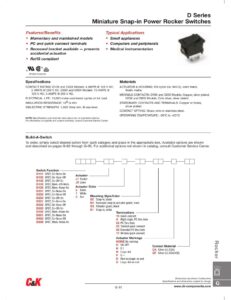d-series-miniature-snap-in-power-rocker-switches-datasheet.pdf
