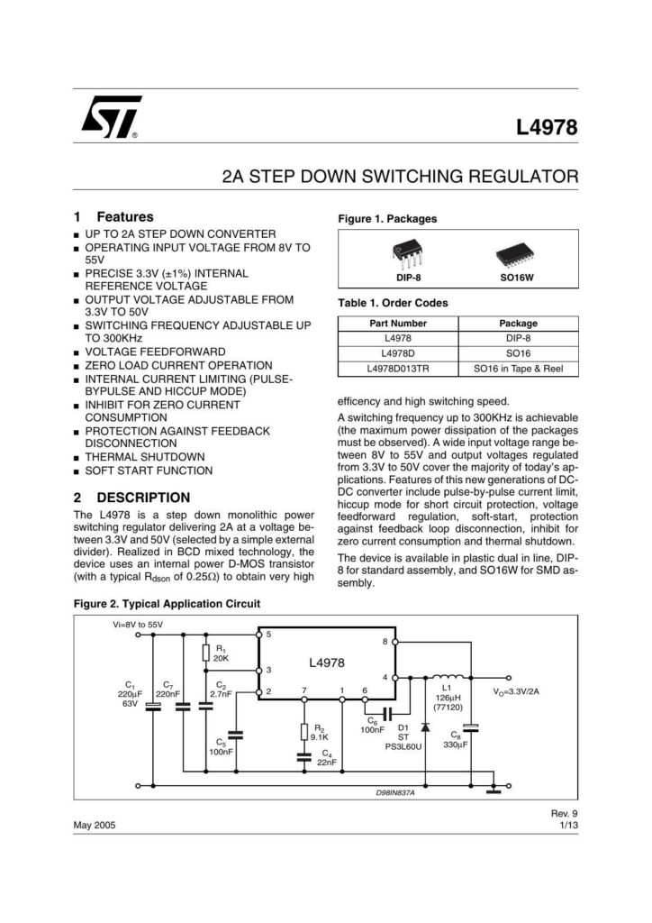 l4978-2a-step-down-switching-regulator-datasheet.pdf