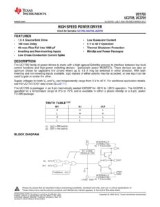 high-speed-power-driver-uc1705-uc2705-uc3705-datasheet---texas-instruments.pdf
