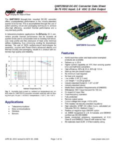 q48t25018-dc-dc-converter-datasheet-high-efficiency-quarter-brick-format.pdf