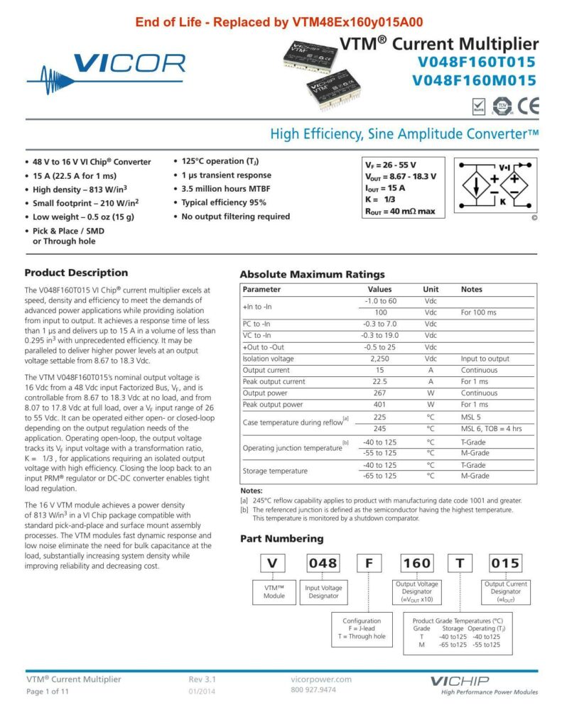 vtm-current-multiplier-vicor-vtm48f160t015-datasheet-overview.pdf