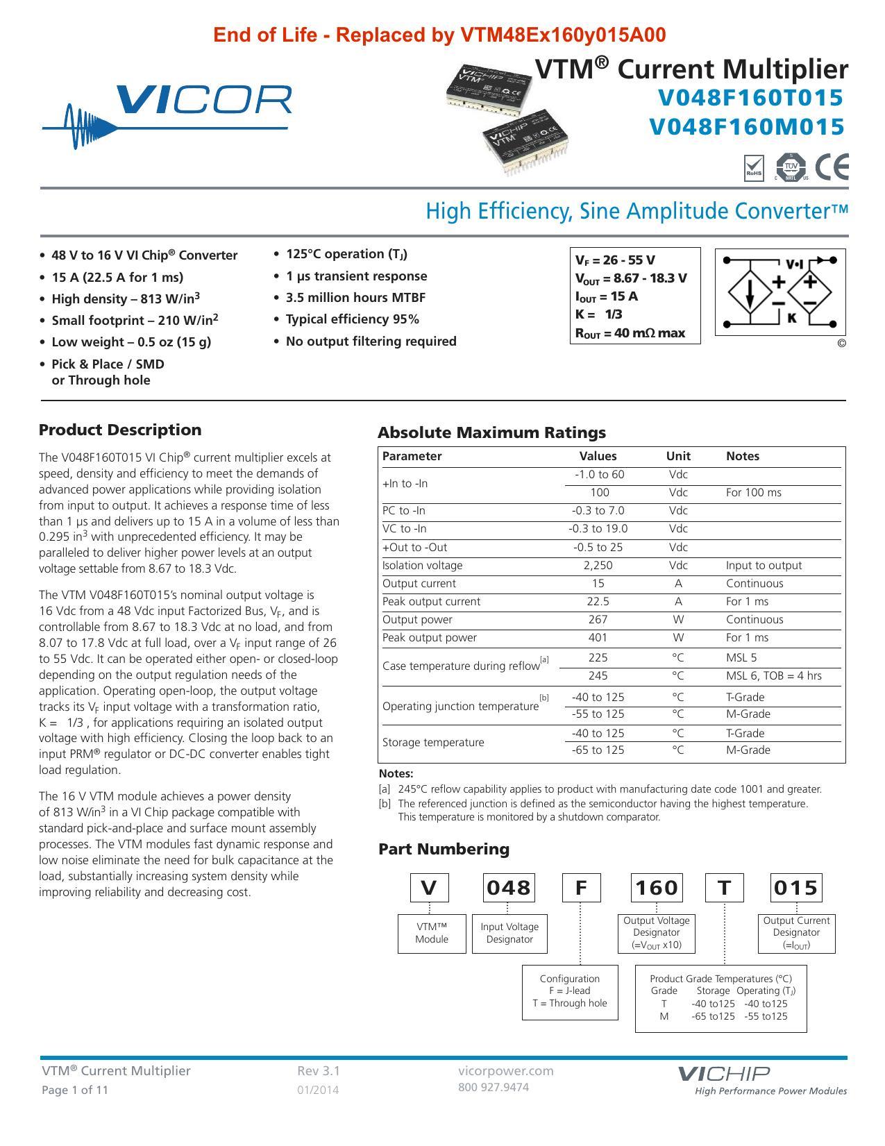 vtm-current-multiplier-vicor-vtm48f160t015-datasheet-overview.pdf