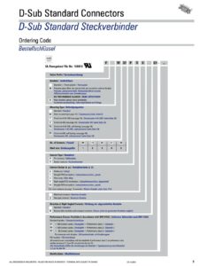 d-sub-standard-connectors-datasheet.pdf