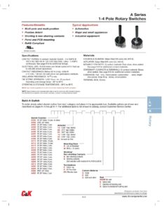 a-series-1-4-pole-rotary-switches-datasheet.pdf