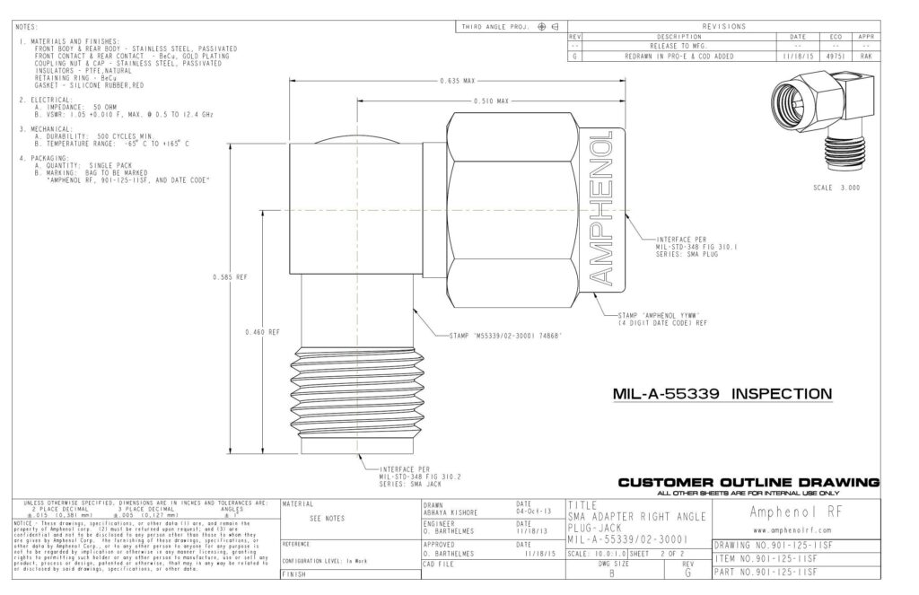 amphenol-rf-sma-adapter-right-angle-plug-jack-datasheet.pdf