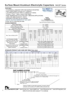 surface-mount-aluminum-electrolytic-capacitors-naczf-series-datasheet.pdf