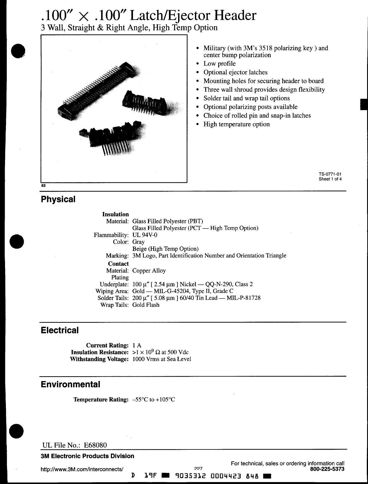 100-x-100-latchejector-header-3-wall---straight-right-angle-with-high-temp-option-datasheet.pdf