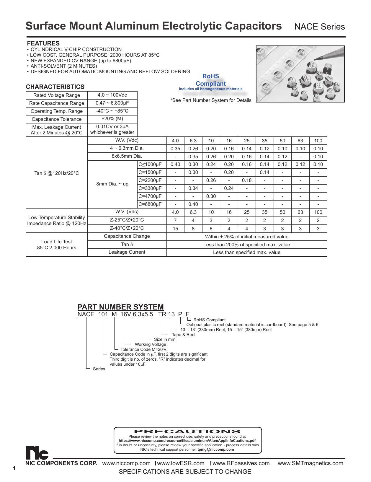 surface-mount-aluminum-electrolytic-capacitors-nace-series-datasheet.pdf