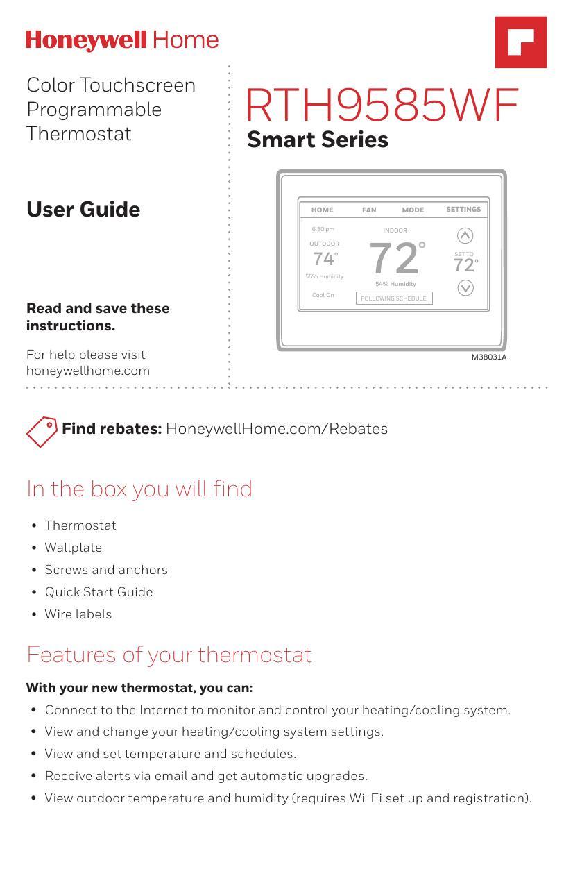 honeywell-home-rth9585wf-smart-series-color-touchscreen-programmable-thermostat-user-guide.pdf