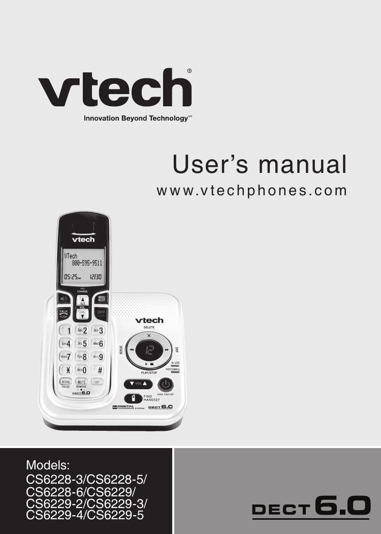 vtech-cs6228-cs6229-series-dect-60-cordless-phone-users-manual.pdf