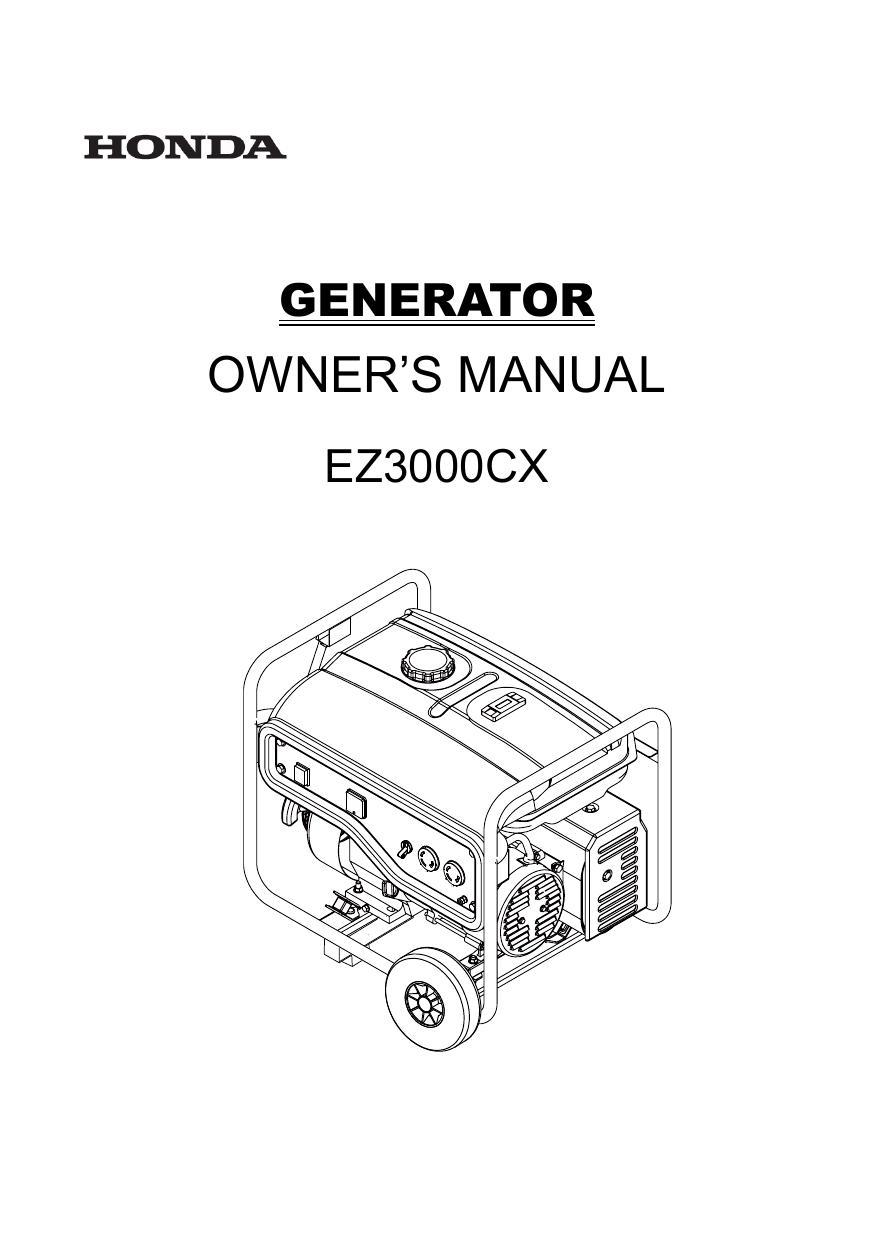 honda-ez3000cx-generator-owners-manual.pdf