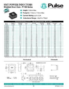 p1166-series-smt-power-inductors---pulse-shielded-drum-core.pdf