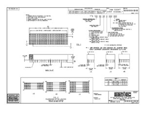 samtec-2mm-socket-strip-assembly-datasheet.pdf