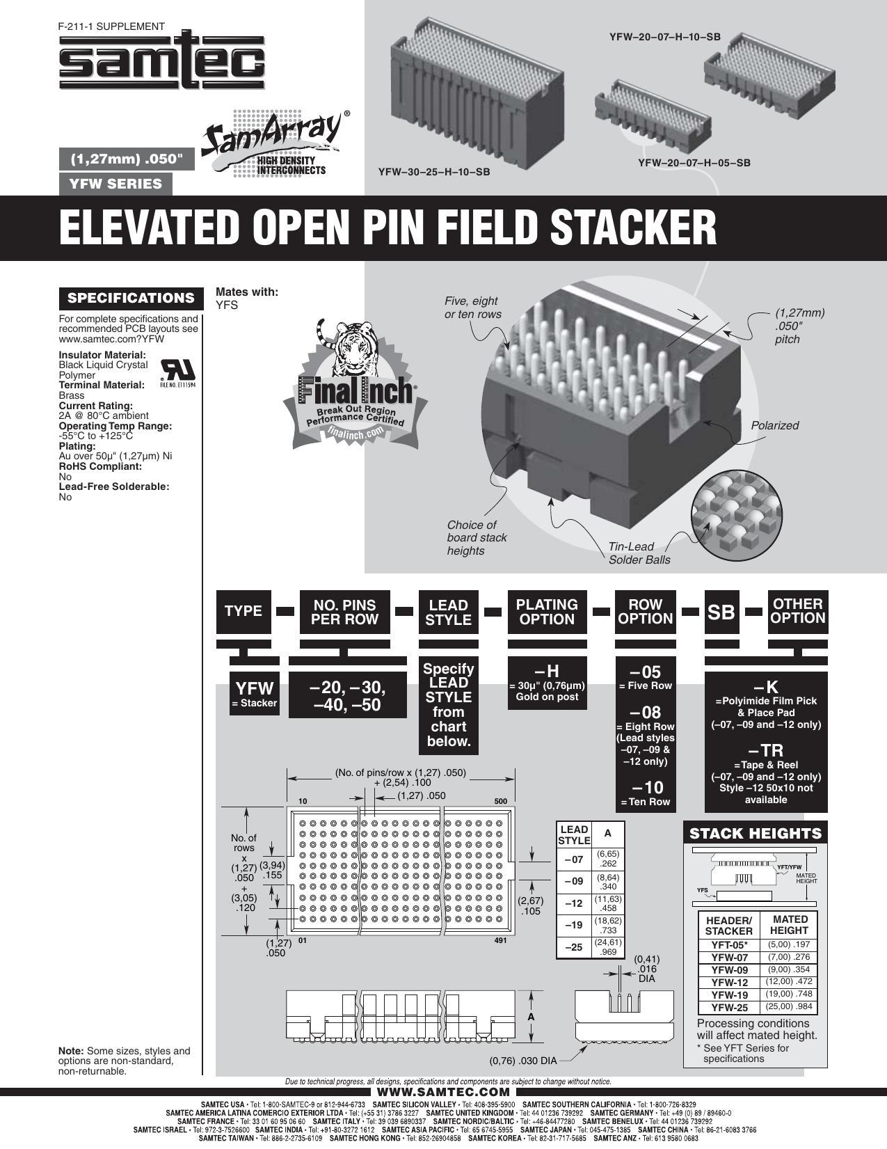 yfw-series-elevated-open-pin-field-stacker-datasheet.pdf