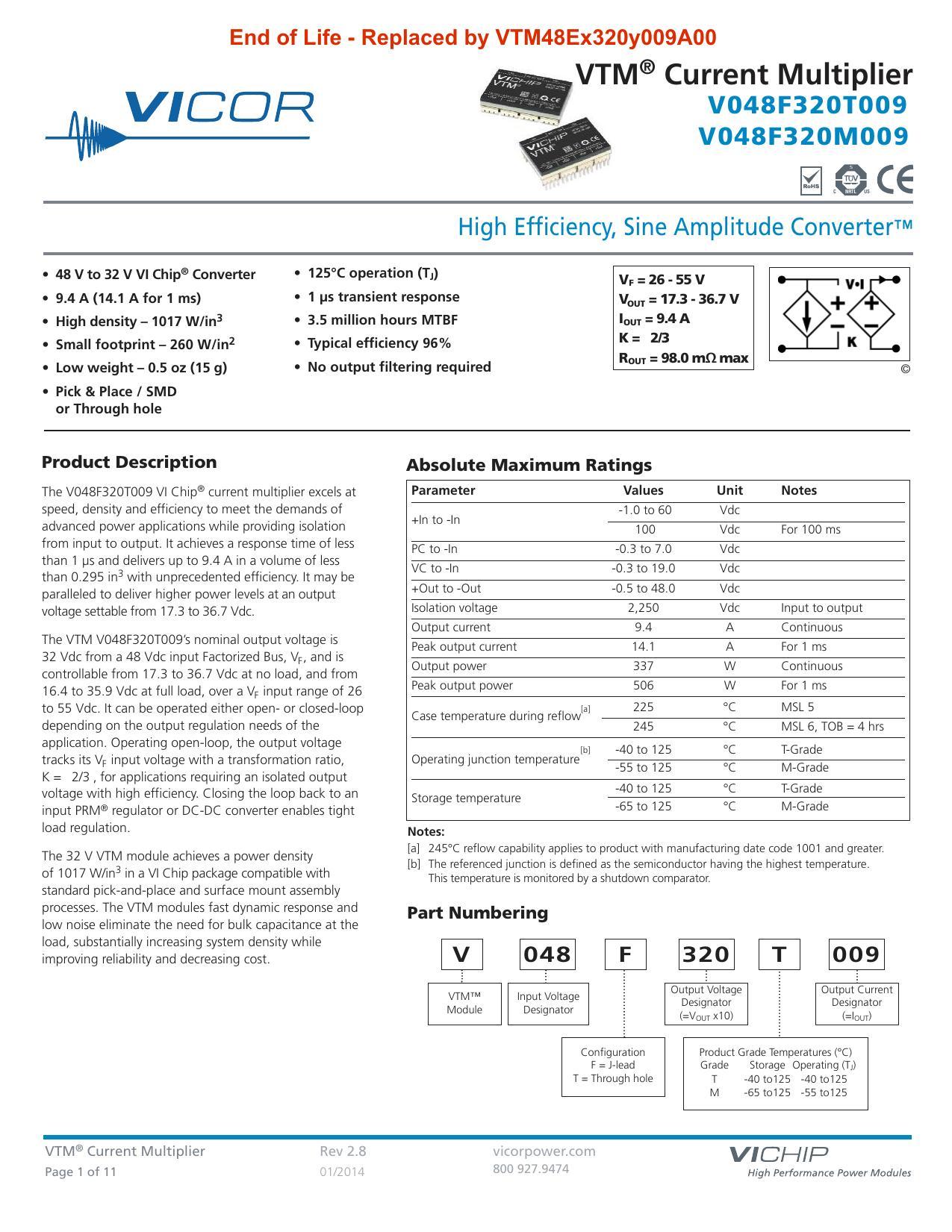 vtm-current-multiplier-vicor-v048f320t009.pdf