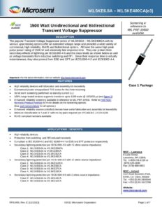 1500-watt-unidirectional-and-bidirectional-transient-voltage-suppressor.pdf