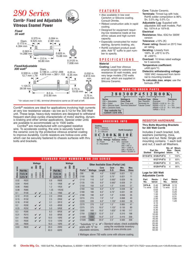 280-series-rohs-compliant-vitreous-enamel-fixed-and-adjustable-power-resistors.pdf