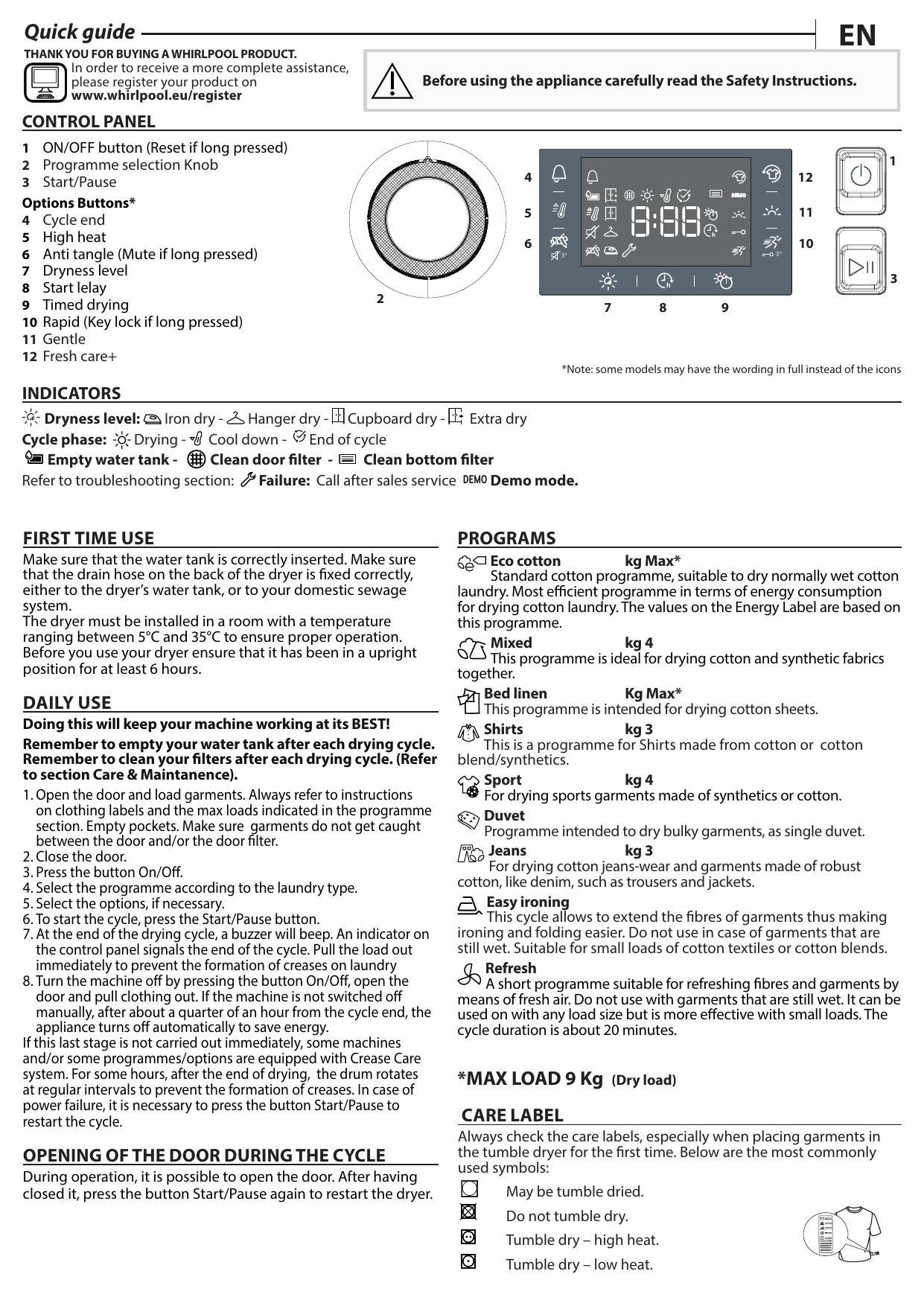 whirlpool-tumble-dryer-quick-guide.pdf