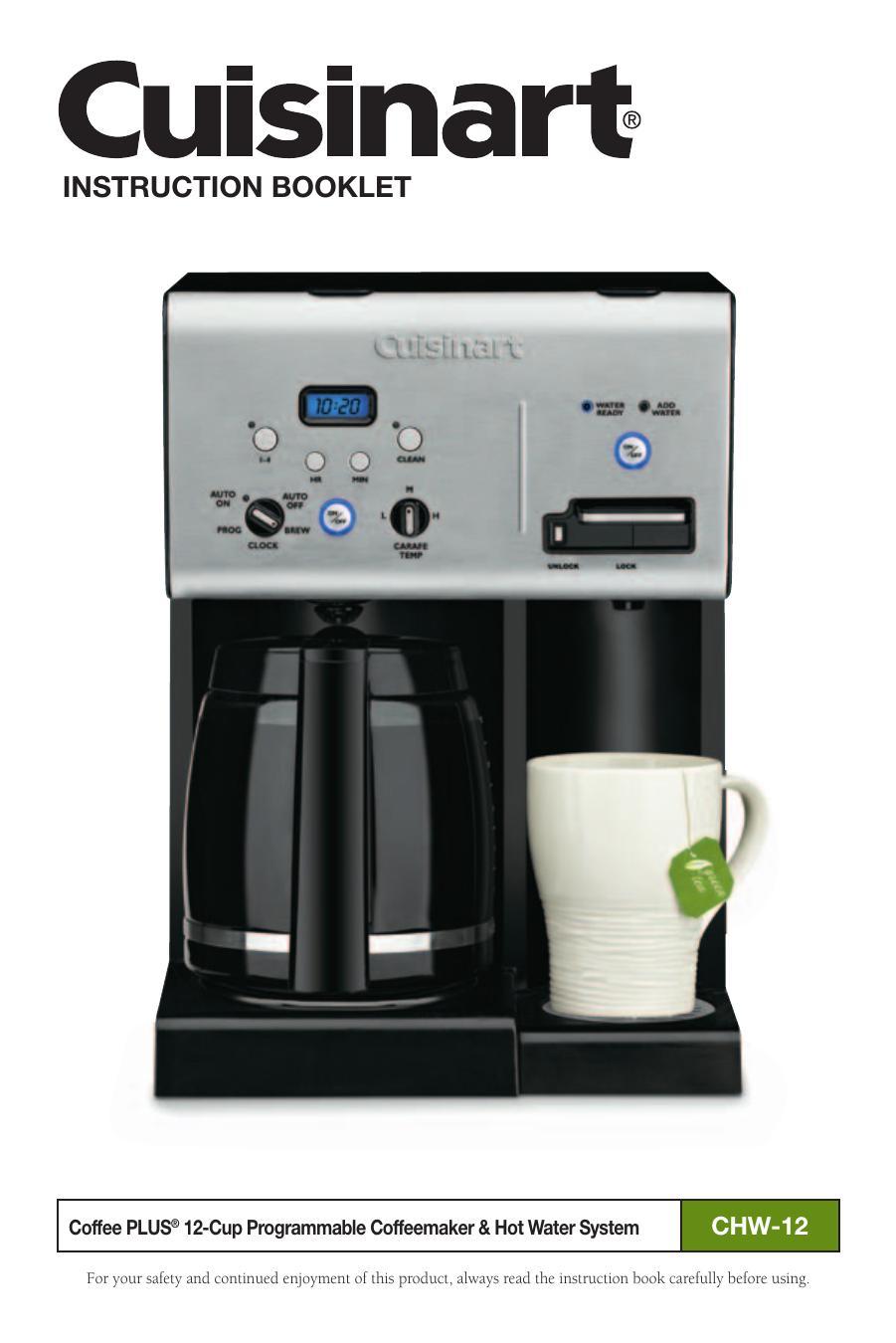 cuisinart-coffee-plus-12-cup-programmable-coffeemaker-hot-water-system-chw-12-instruction-booklet.pdf