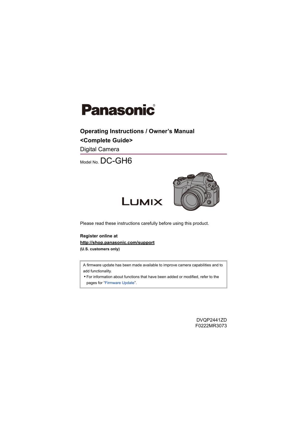 panasonic-digital-camera-model-no-dc-gh6-operating-instructions-owners-manual-complete-guide.pdf