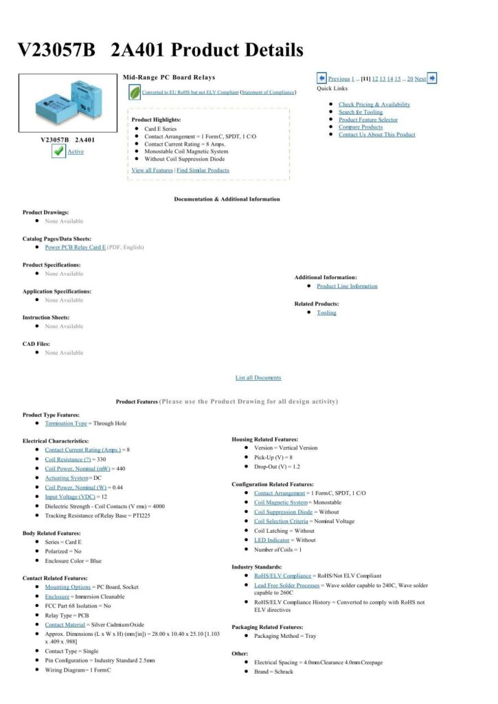 v23057b-2a401-product-details.pdf