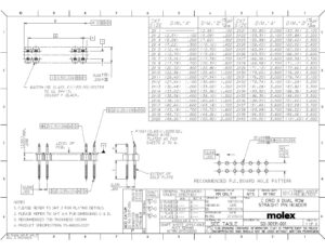 molex-dual-row-straight-pin-header-datasheet.pdf