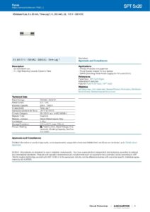 spt-5x20-miniature-fuse-datasheet.pdf