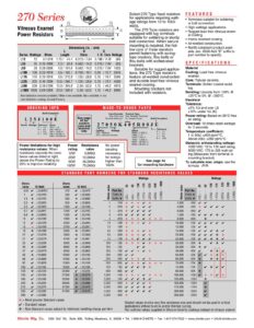 select-270-type-fixed-resistors-datasheet.pdf