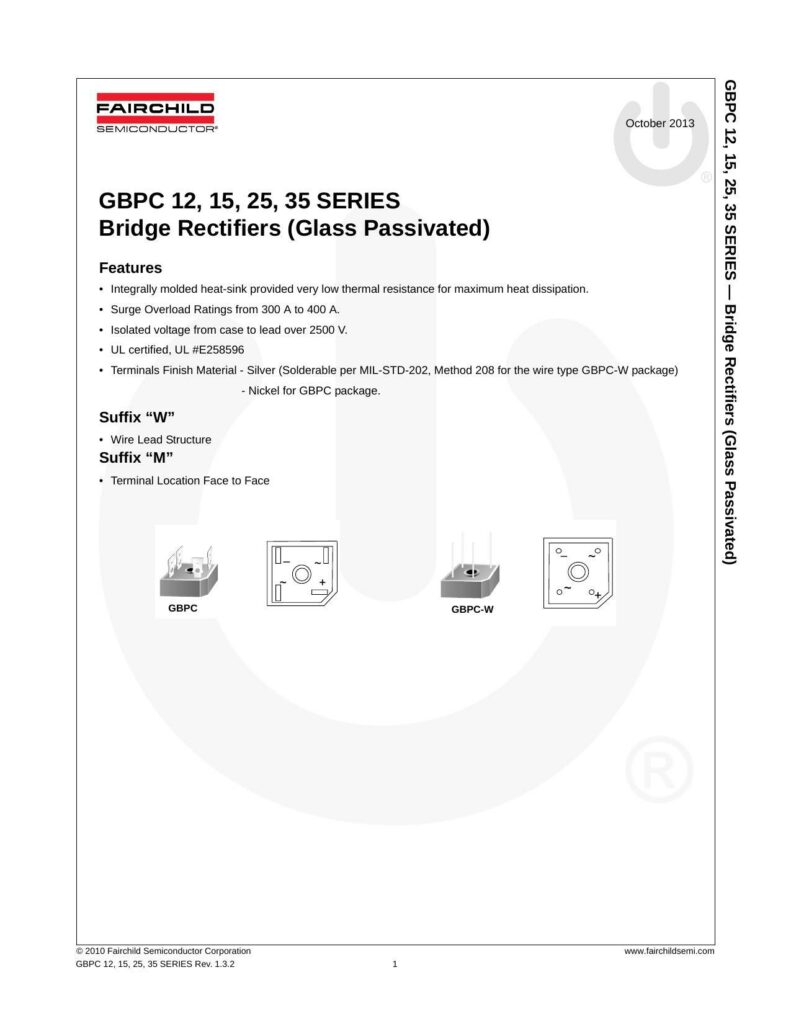 fairchild-semiconductor-gbpc-12-15-2535-series-bridge-rectifiers-glass-passivated.pdf