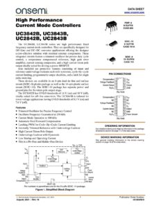 onsemi-high-performance-current-mode-controllers-uc3842b-uc3843b-uc2842b-uc2843b-datasheet.pdf