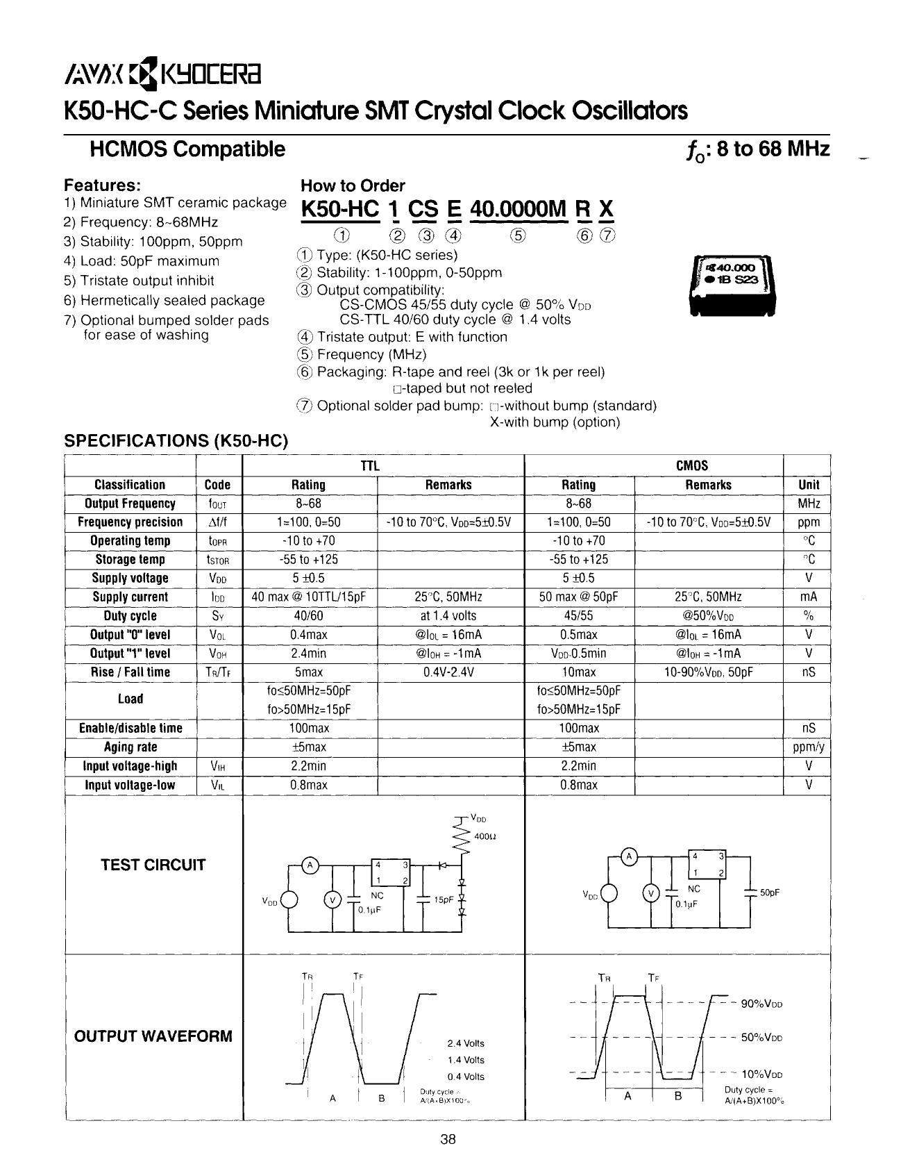 iaiva-kydcera-k5o-hc-c-series-miniature-smt-crystal-clock-oscillators.pdf