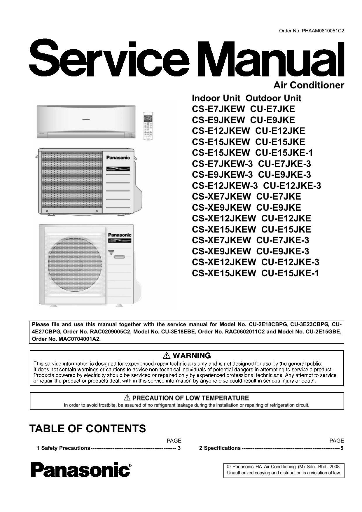 panasonic-air-conditioner-service-manual-for-models-cs-e7jkew-cu-e7jke-cs-e9jkew-cu-e9jke-cs-e12jkew-cu-e12jke-cs-e15jkew-cu-e15jke-and-others.pdf