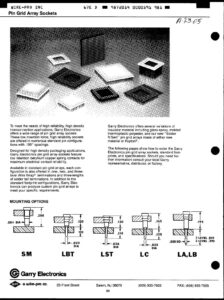 wire-pro-inc-pin-grid-array-sockets-datasheet.pdf